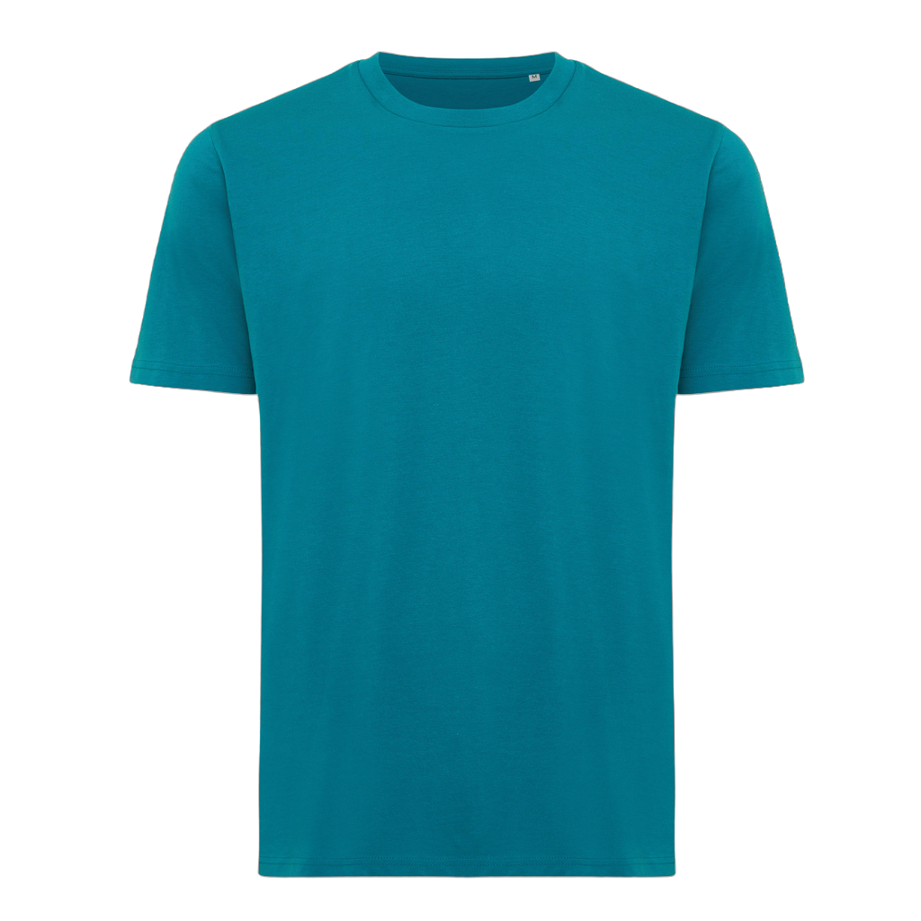 IQONIQ Sierra lightweight recycled cotton t-shirt