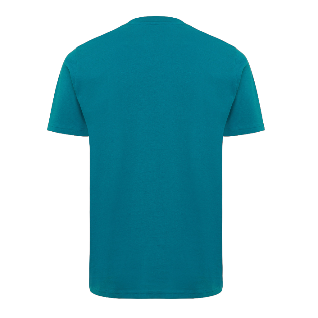 IQONIQ Sierra lightweight recycled cotton t-shirt