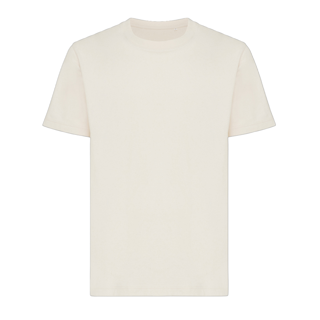 IQONIQ Sierra lightweight recycled cotton t-shirt