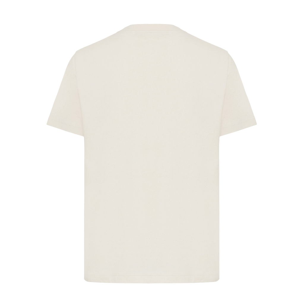 IQONIQ Sierra lightweight recycled cotton t-shirt