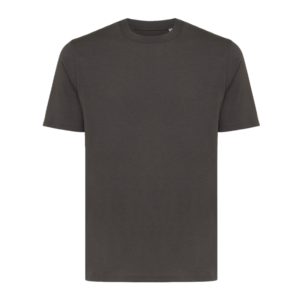 IQONIQ Sierra lightweight recycled cotton t-shirt