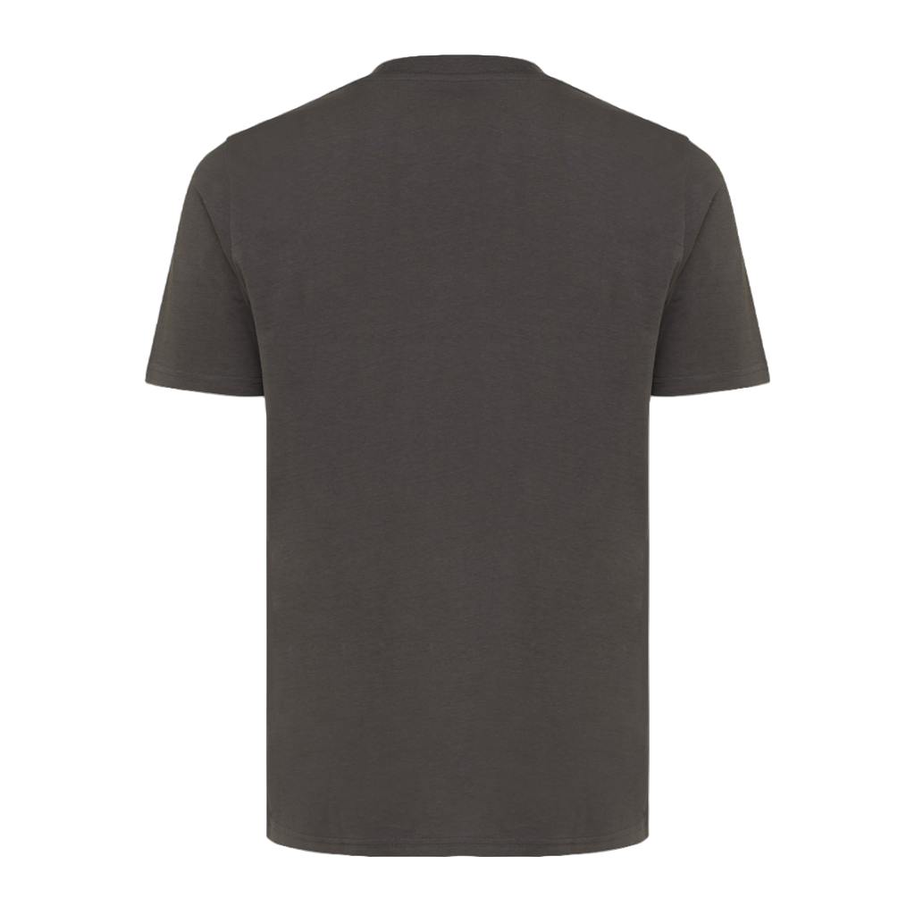 IQONIQ Sierra lightweight recycled cotton t-shirt