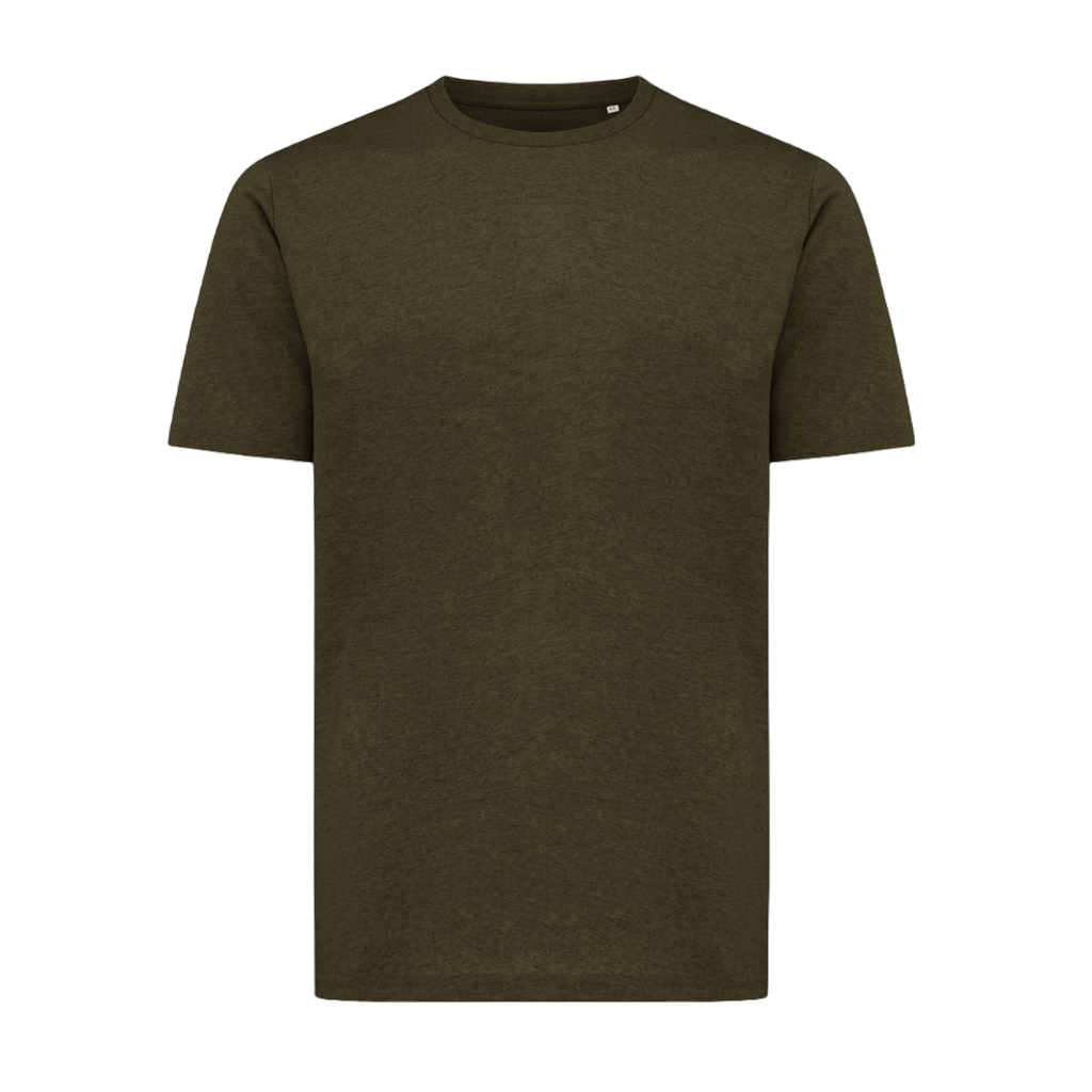 IQONIQ Sierra lightweight recycled cotton t-shirt