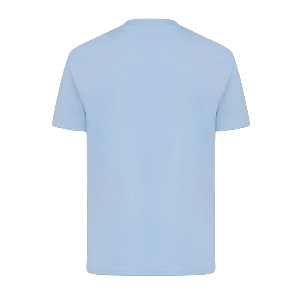 IQONIQ Sierra lightweight recycled cotton t-shirt