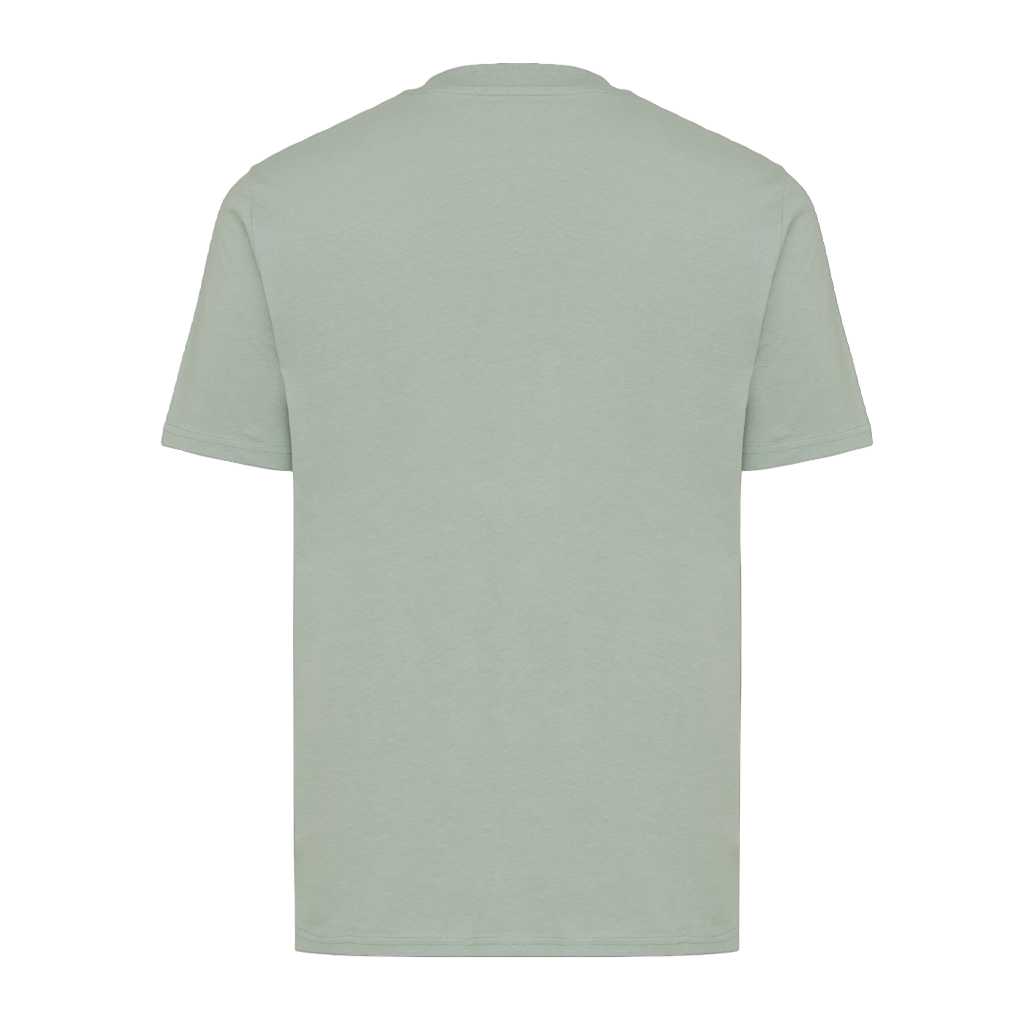 IQONIQ Sierra lightweight recycled cotton t-shirt