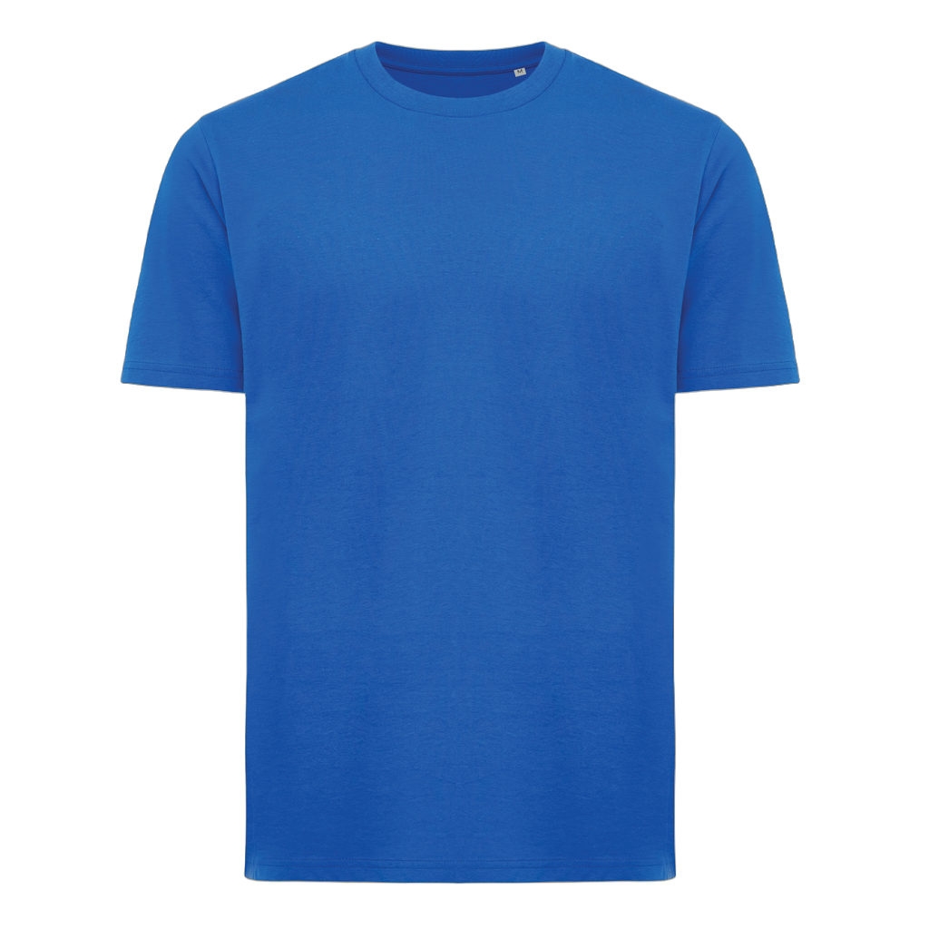 IQONIQ Sierra lightweight recycled cotton t-shirt