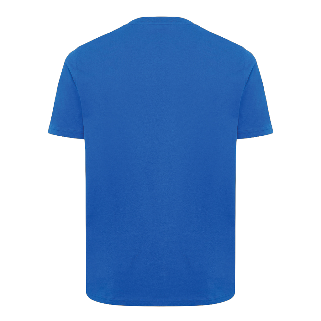 IQONIQ Sierra lightweight recycled cotton t-shirt