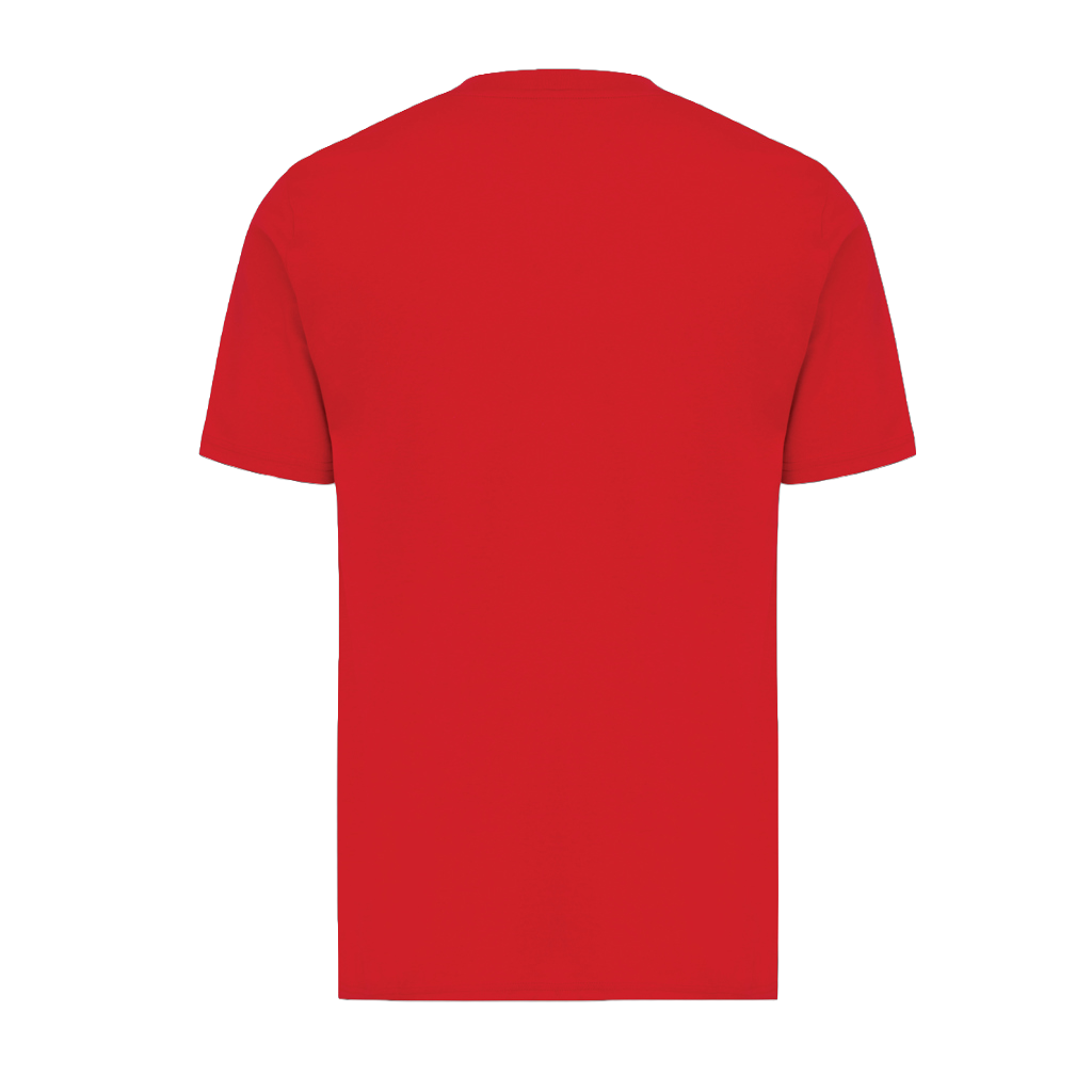 IQONIQ Sierra lightweight recycled cotton t-shirt