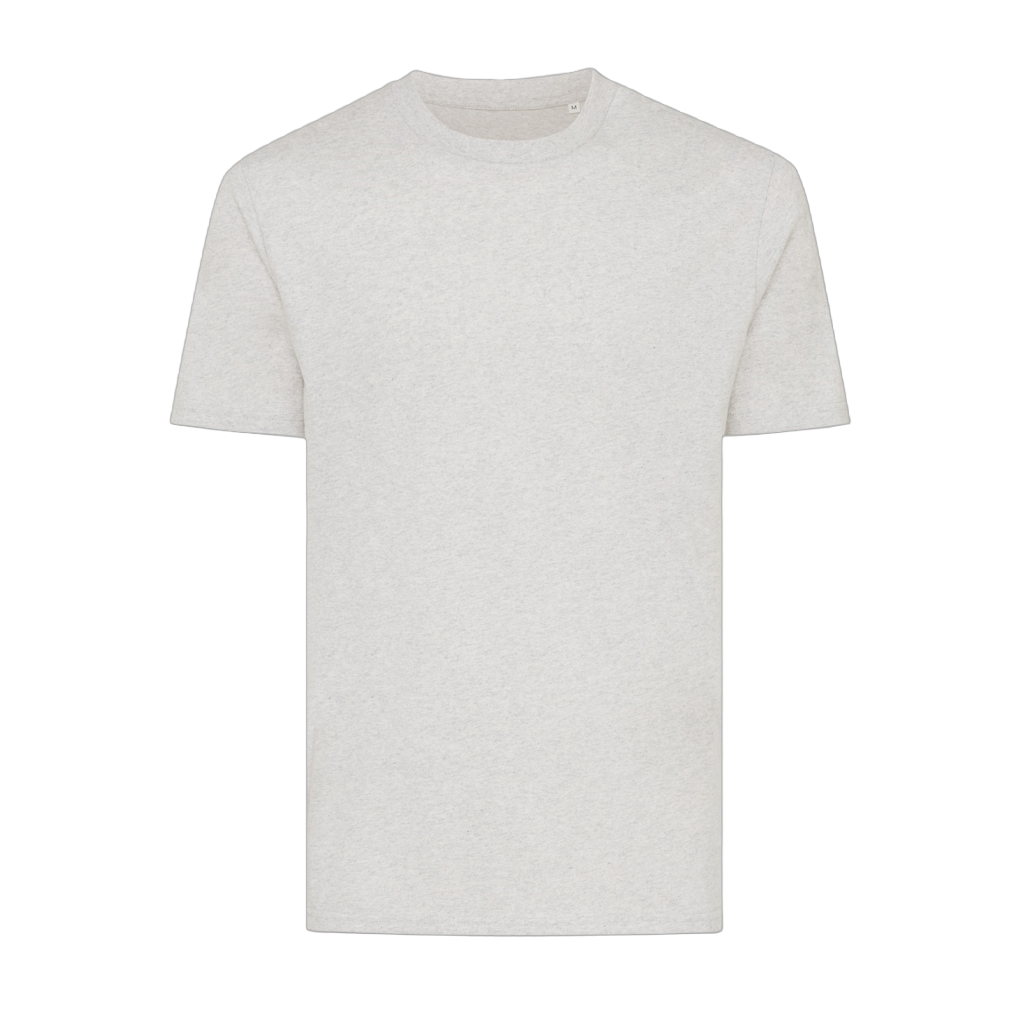 IQONIQ Sierra lightweight recycled cotton t-shirt