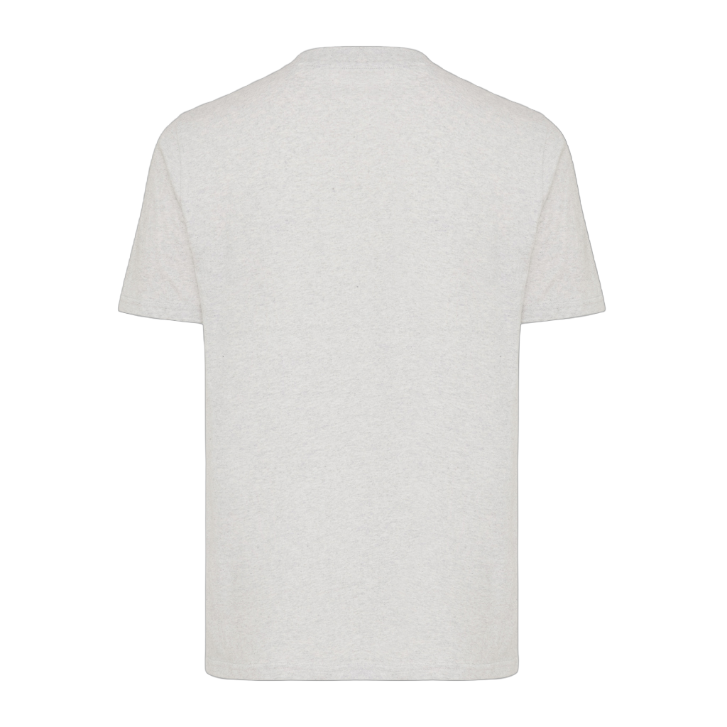 IQONIQ Sierra lightweight recycled cotton t-shirt