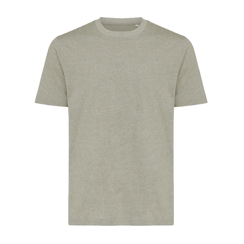 IQONIQ Sierra lightweight recycled cotton t-shirt