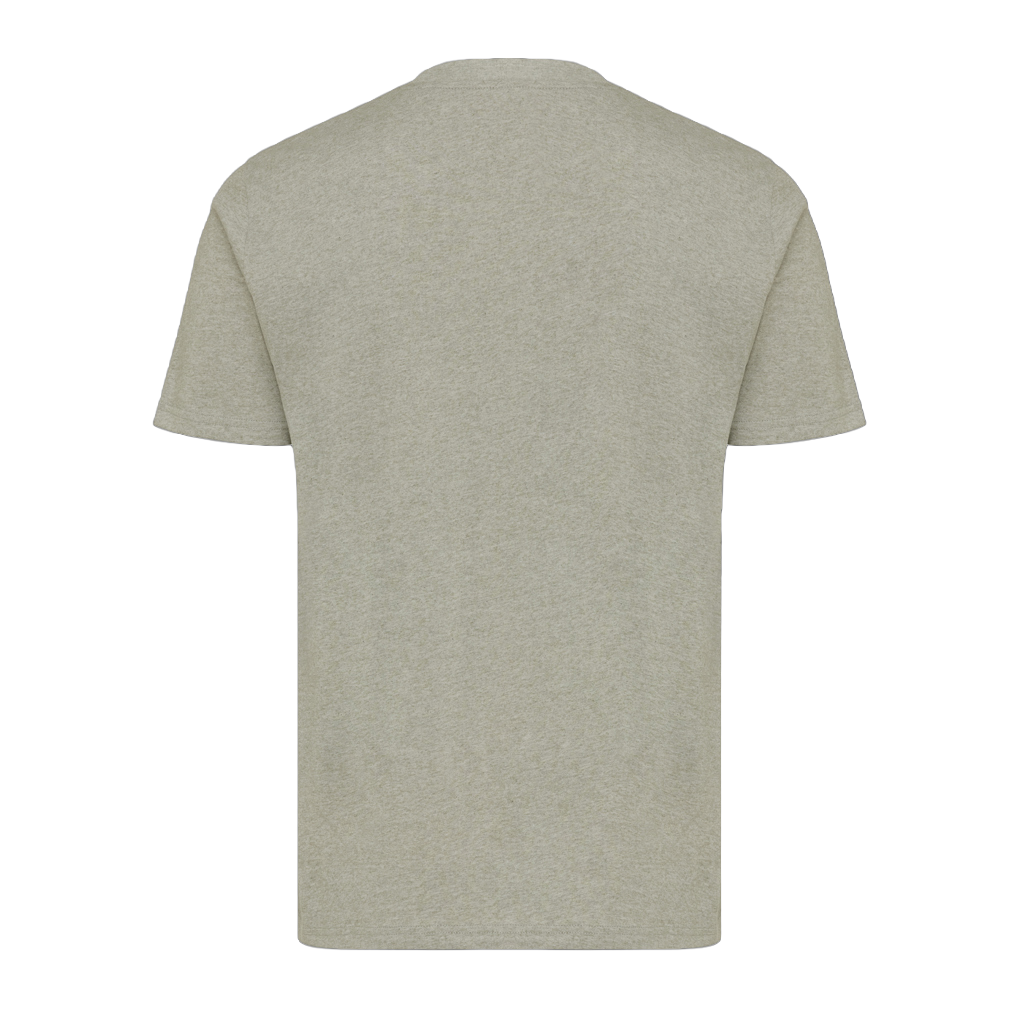 IQONIQ Sierra lightweight recycled cotton t-shirt