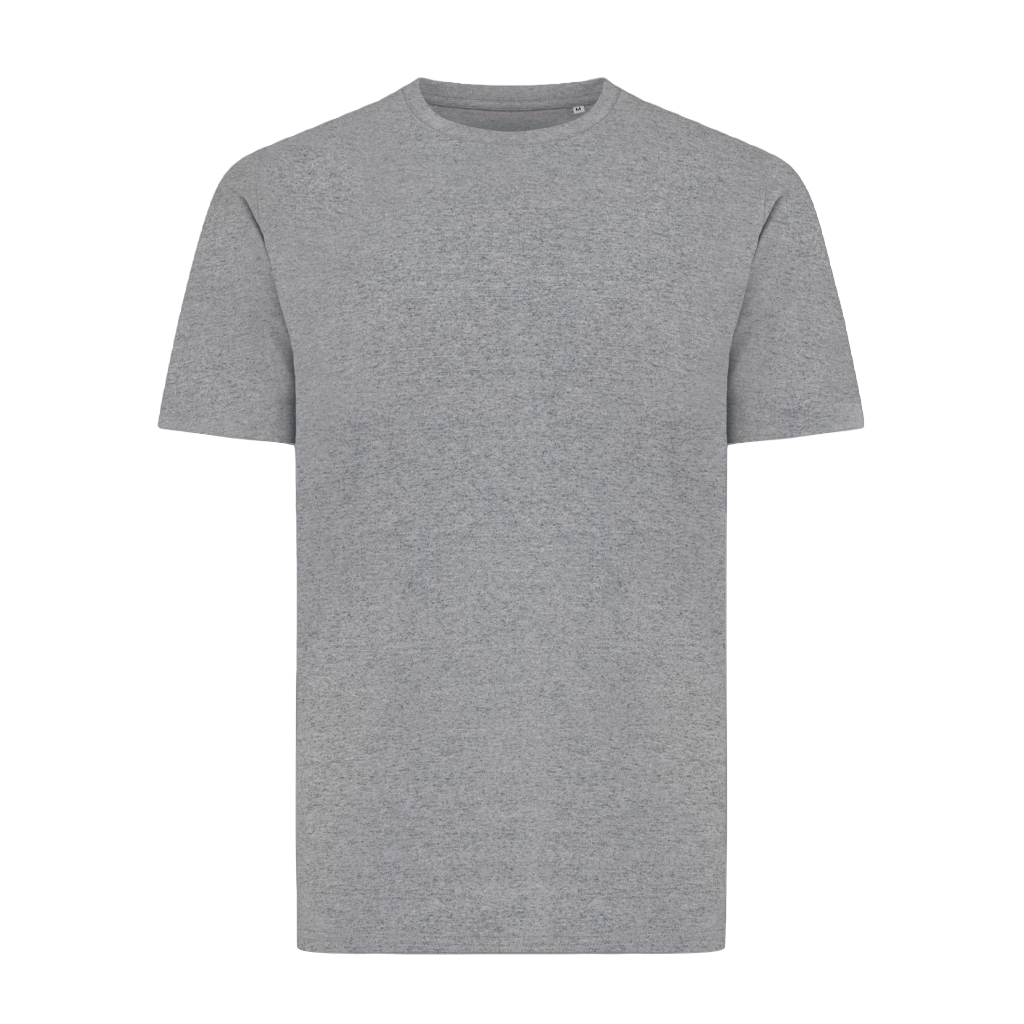 IQONIQ Sierra lightweight recycled cotton t-shirt