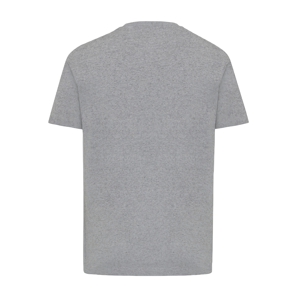 IQONIQ Sierra lightweight recycled cotton t-shirt