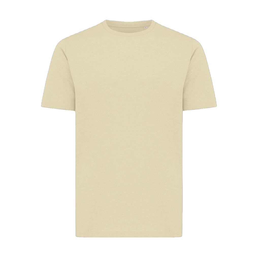 IQONIQ Sierra lightweight recycled cotton t-shirt