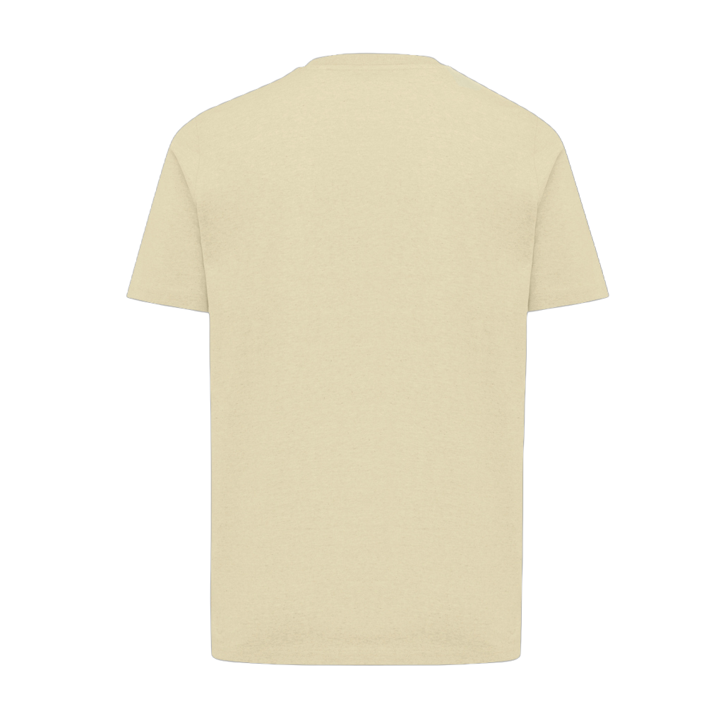IQONIQ Sierra lightweight recycled cotton t-shirt