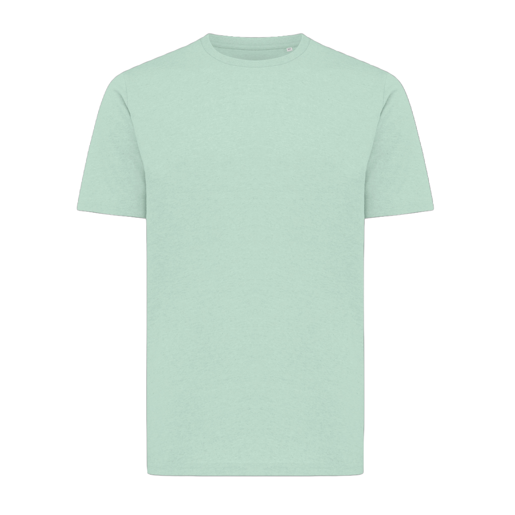 IQONIQ Sierra lightweight recycled cotton t-shirt
