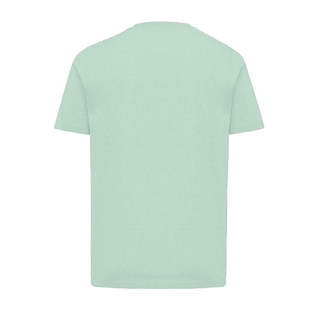IQONIQ Sierra lightweight recycled cotton t-shirt