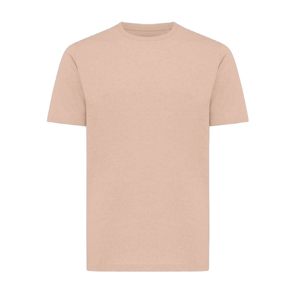 IQONIQ Sierra lightweight recycled cotton t-shirt