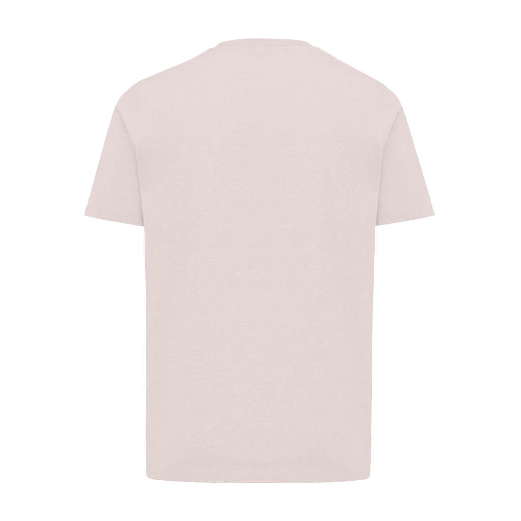 IQONIQ Sierra lightweight recycled cotton t-shirt