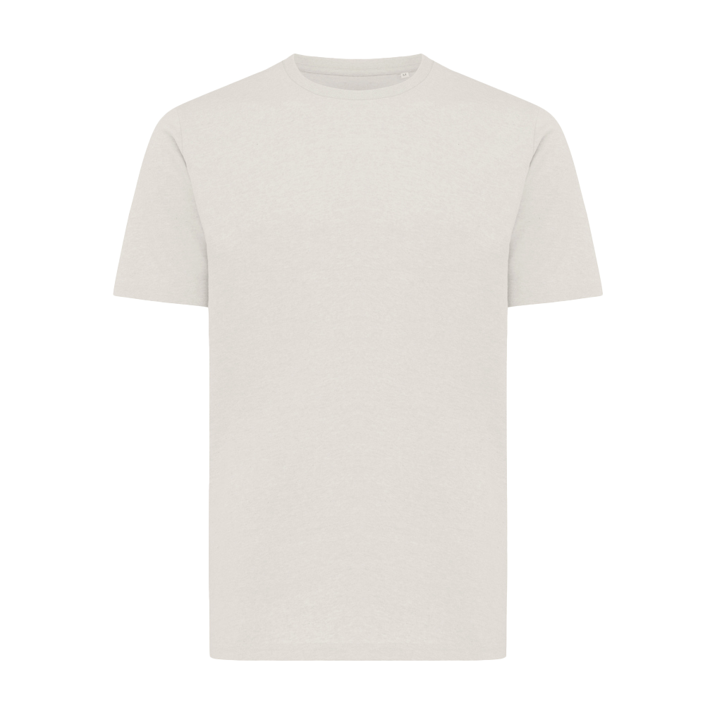 IQONIQ Sierra lightweight recycled cotton t-shirt