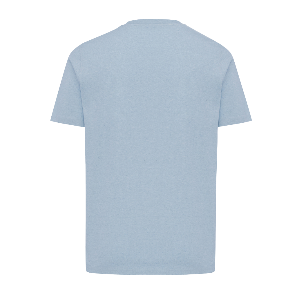 IQONIQ Sierra lightweight recycled cotton t-shirt