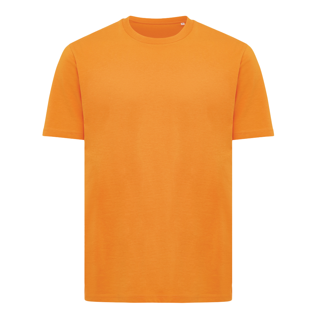 IQONIQ Sierra lightweight recycled cotton t-shirt