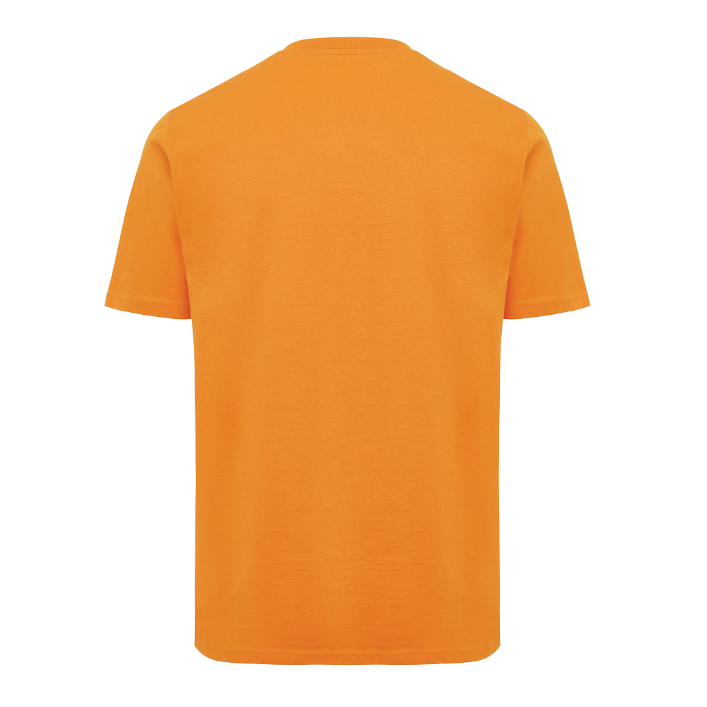 IQONIQ Sierra lightweight recycled cotton t-shirt