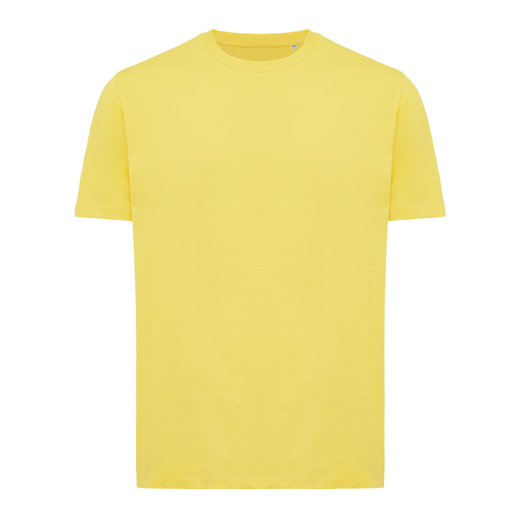 IQONIQ Sierra lightweight recycled cotton t-shirt