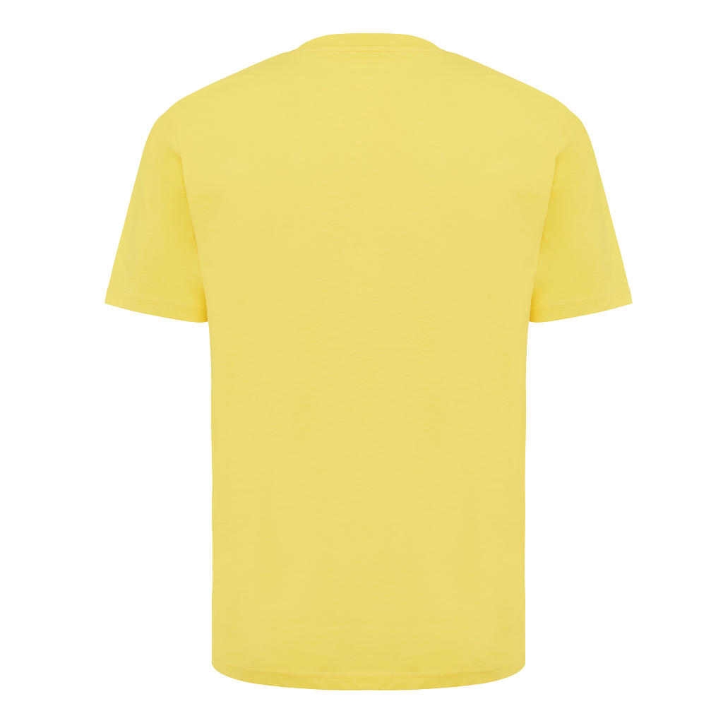 IQONIQ Sierra lightweight recycled cotton t-shirt