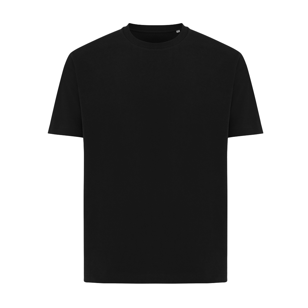 IQONIQ Teide recycled cotton t-shirt