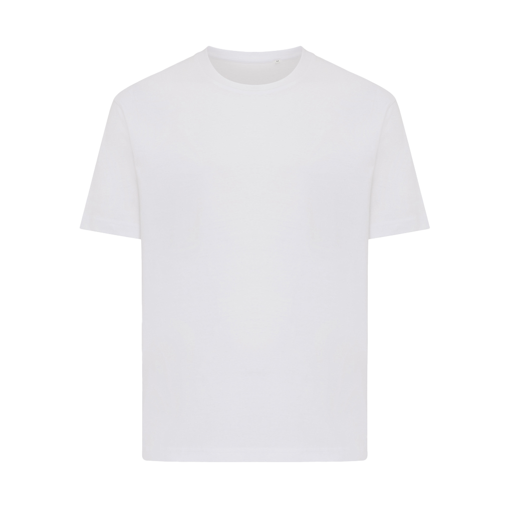 IQONIQ Teide recycled cotton t-shirt