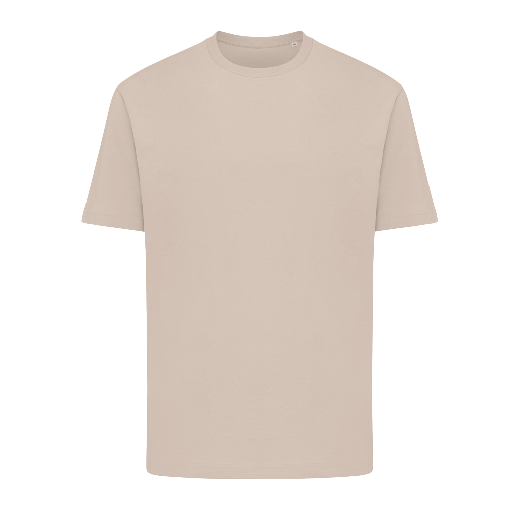 IQONIQ Teide recycled cotton t-shirt