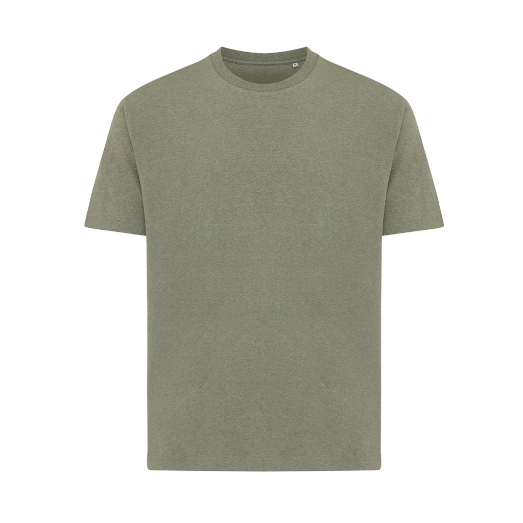 IQONIQ Teide recycled cotton t-shirt