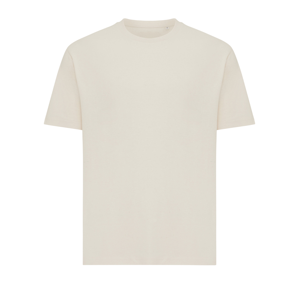 IQONIQ Teide recycled cotton t-shirt