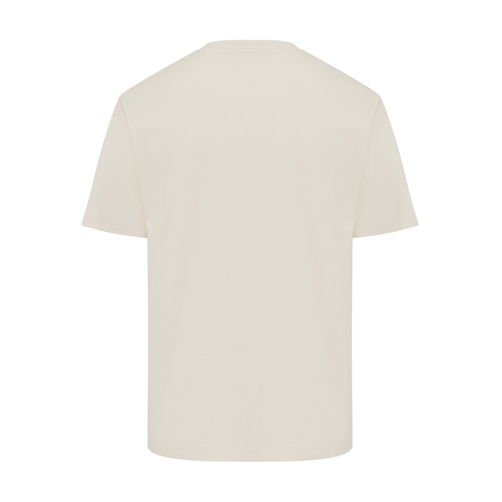 IQONIQ Teide recycled cotton t-shirt