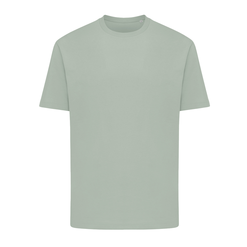 IQONIQ Teide recycled cotton t-shirt