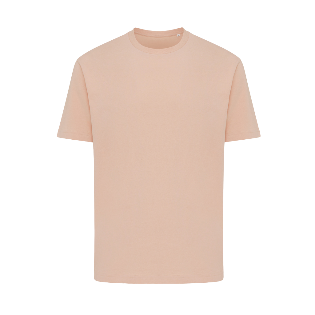IQONIQ Teide recycled cotton t-shirt