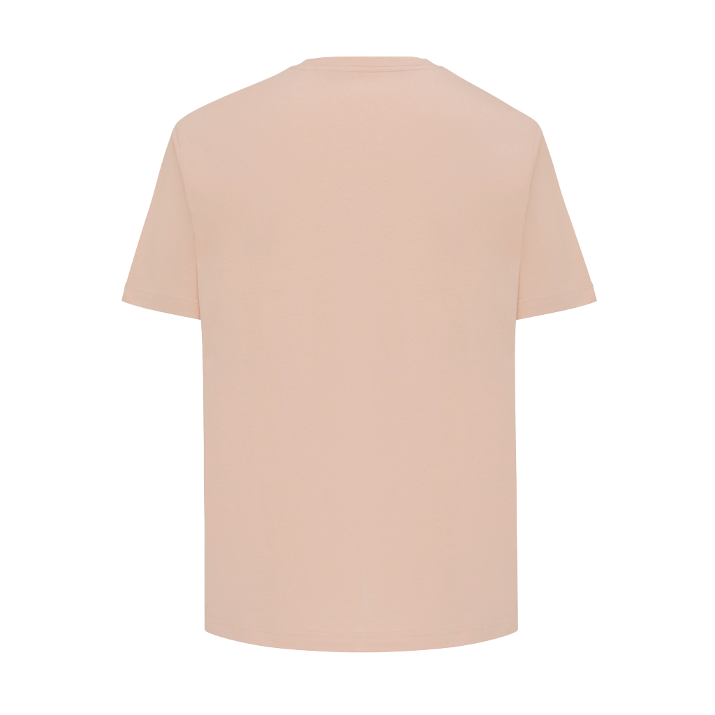 IQONIQ Teide recycled cotton t-shirt