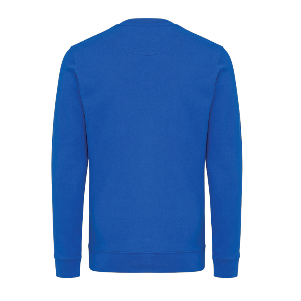 IQONIQ Zion recycled cotton crew neck