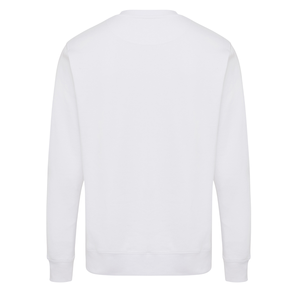IQONIQ Etosha lightweight recycled cotton crew neck