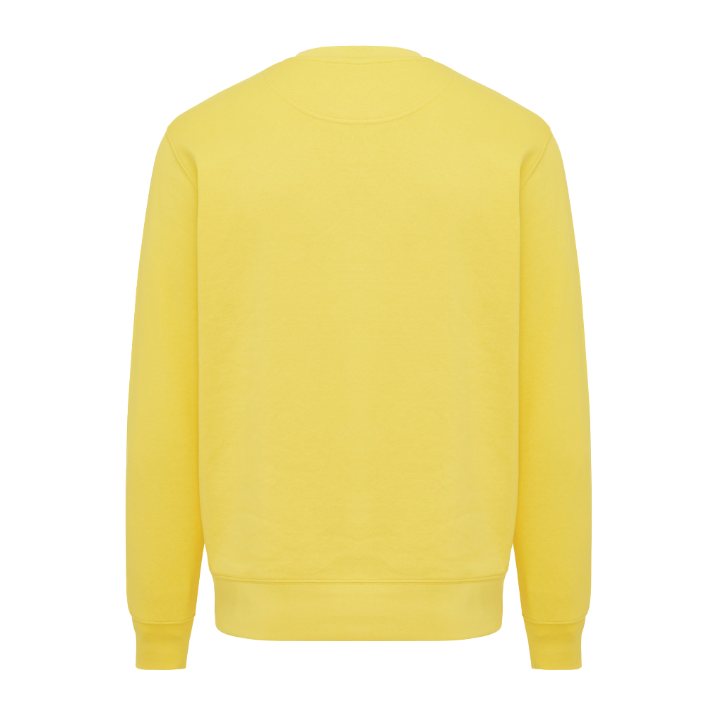 IQONIQ Etosha lightweight recycled cotton crew neck