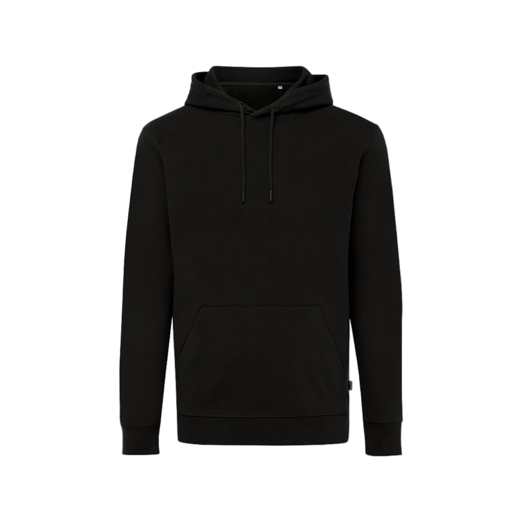 IQONIQ Jasper recycled cotton hoodie