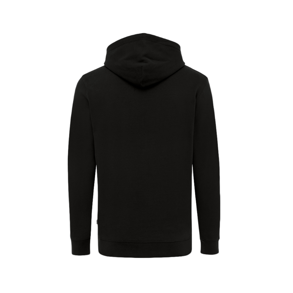 IQONIQ Jasper recycled cotton hoodie