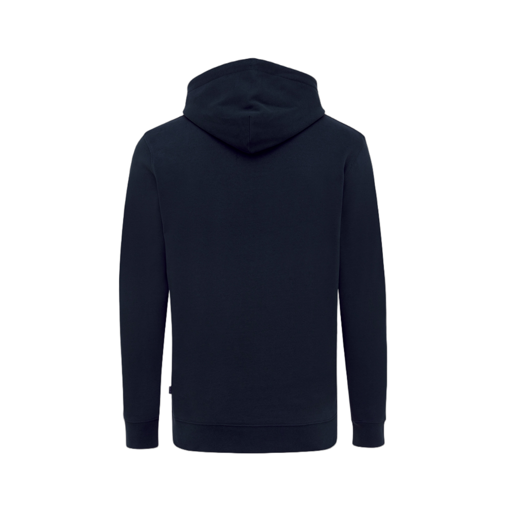 IQONIQ Jasper recycled cotton hoodie