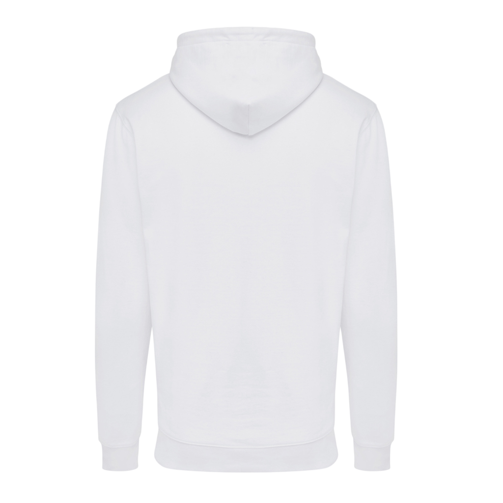 IQONIQ Jasper recycled cotton hoodie