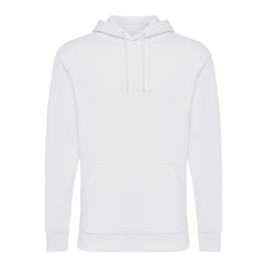 IQONIQ Jasper recycled cotton hoodie
