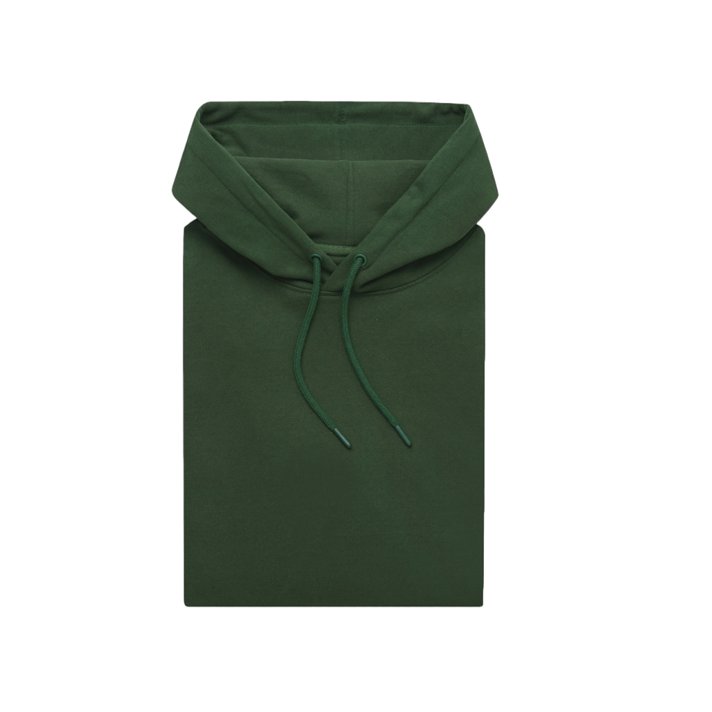 IQONIQ Jasper recycled cotton hoodie