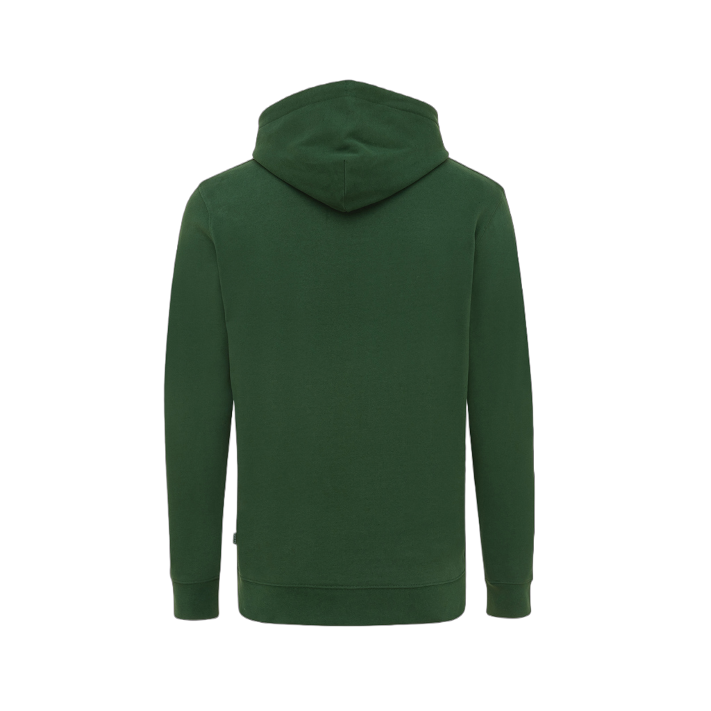 IQONIQ Jasper recycled cotton hoodie