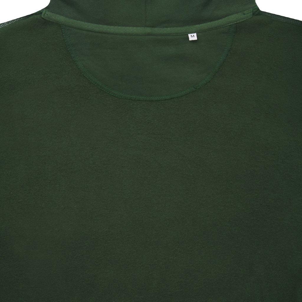 IQONIQ Jasper recycled cotton hoodie